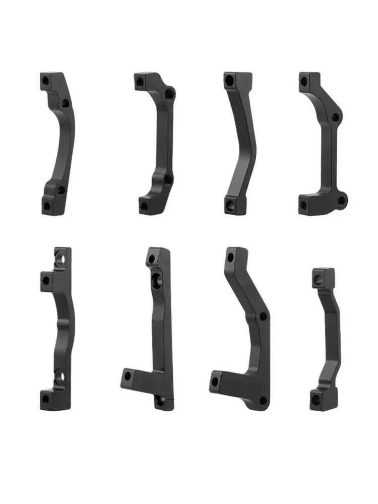 AliExpress TOOPRE 1x Bicycle Disc Brake Transfer Seat High Strength Aluminum Alloy Mount Adapter For A-pillar