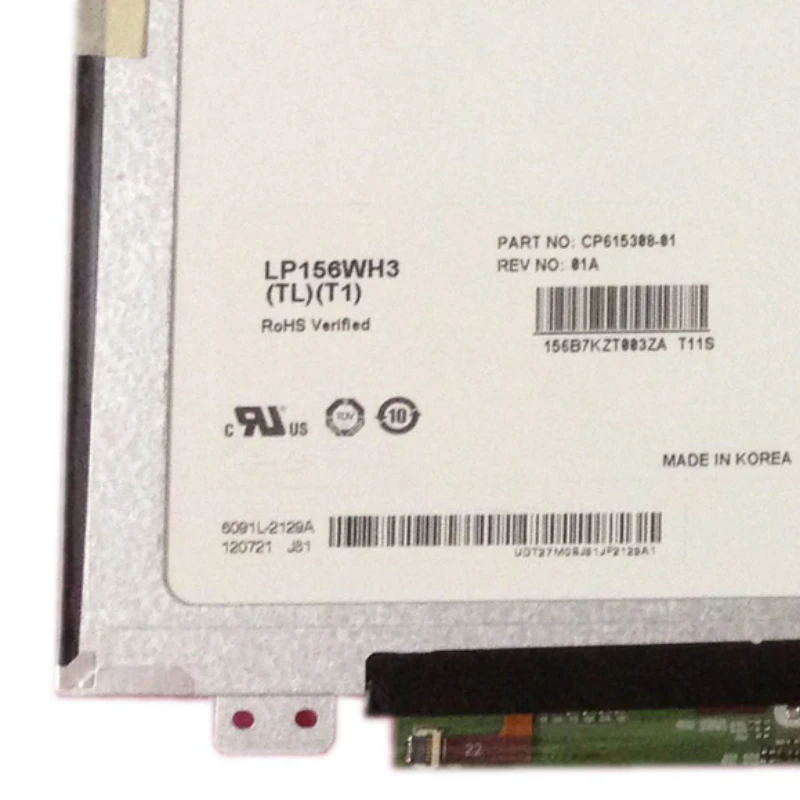 

LP156WH3 TLT1 TLL1 TLM1 TLS3 TLL3 TLS1 TLAA TLBC TLE1 TLS2 TLTB TLT2 TLSA TLQ1 TLF1 TLA1 TLA2 TLA3 TLAB TLAC Новый