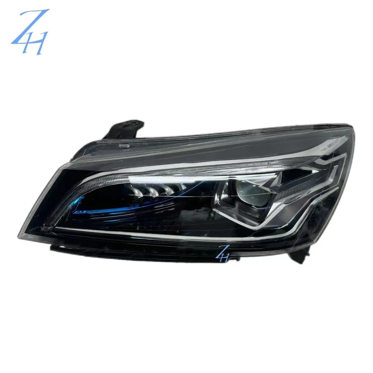 

For2019-2022 Geely Emgrand Vision S1 Headlight Assembly led car headlight Driver/passenger side original manufacturer