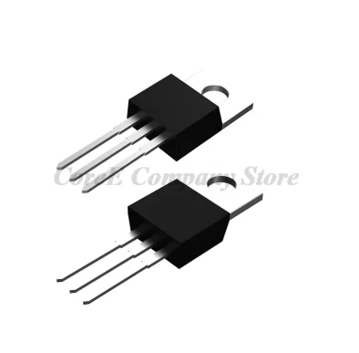 Free coree10PCS IRF100B201 TO-220 imported original character Measurement good 192A/100V