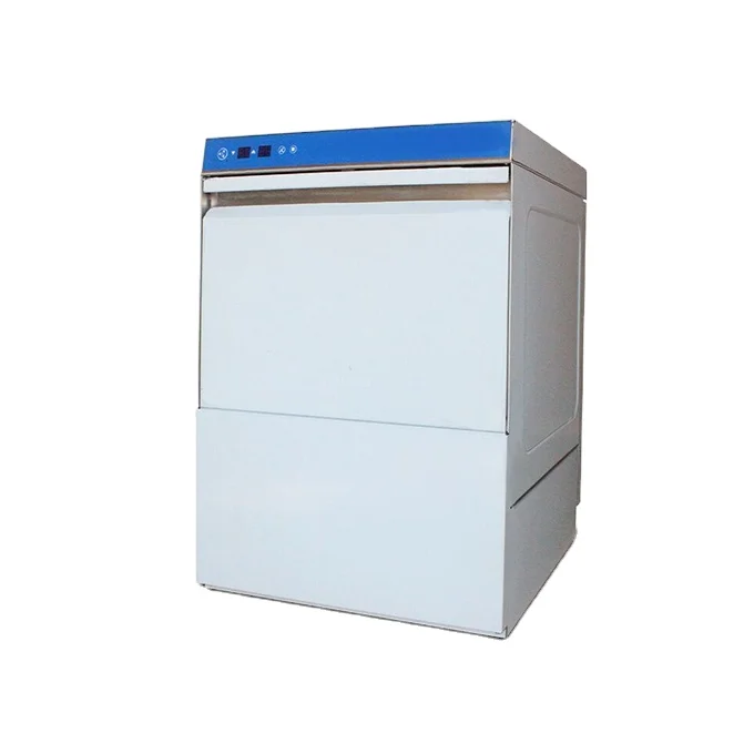 Factory Price Custom 23L Commercial Dishwasher Machine UnderCounter Dishwasher for Restaurant