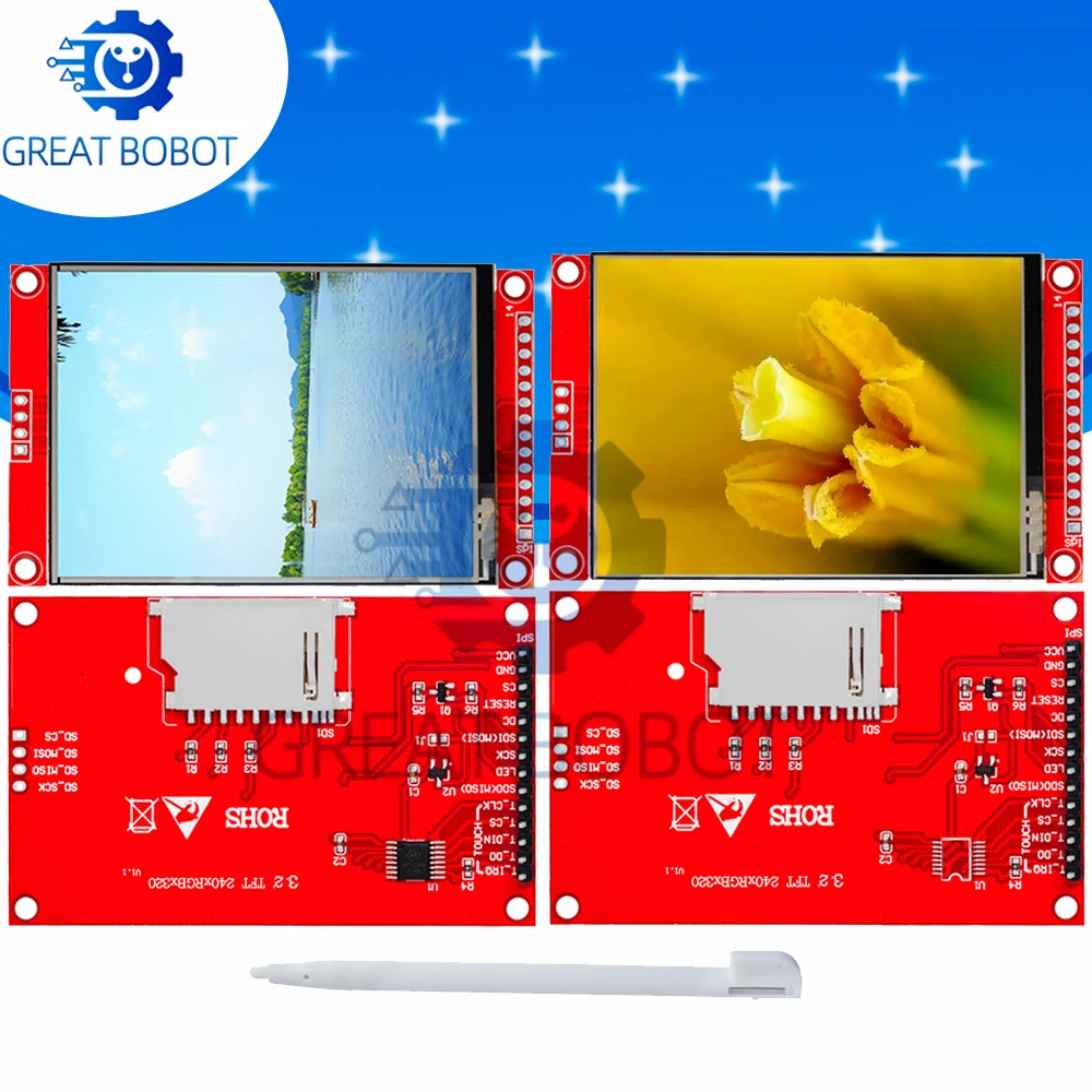 32-32-polegadas-tft-lcd-modulo-de-tela-de-toque-240x320-st7789-display-lcd-para-arduino-uno-mega2560-com-toque-sem-toque