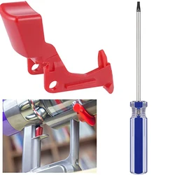 Upgrade Trigger Button Switch For Dyson V10 V11 Vacuum Cleaner Replacement Parts Improved Power Button Repair Tool