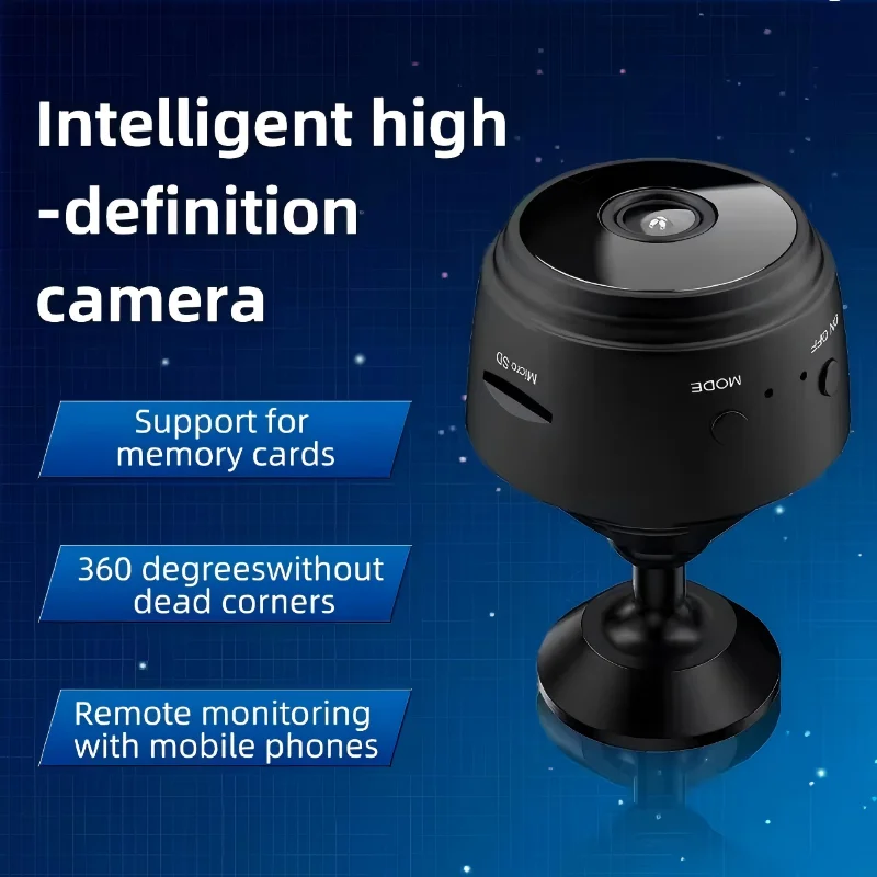 A9 High-Definition …