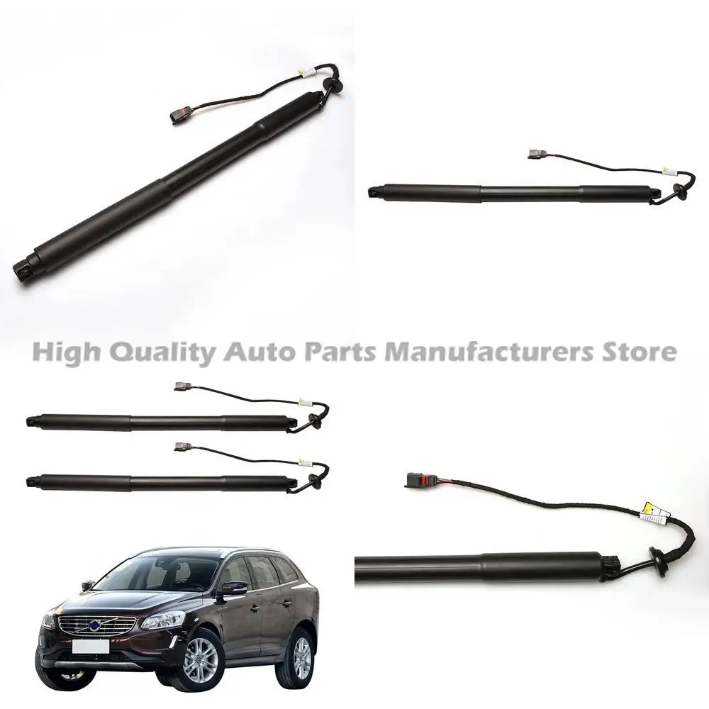 

For One Pair OE 31386706 31298575 Rear Power Tailgate Spindle Drive Electric Lift Strut Support High Quality Replacement for VOL