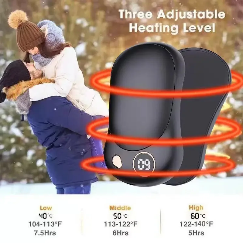 Thumbnail 3 - #36 Best Portable Heaters to Buy In 2026