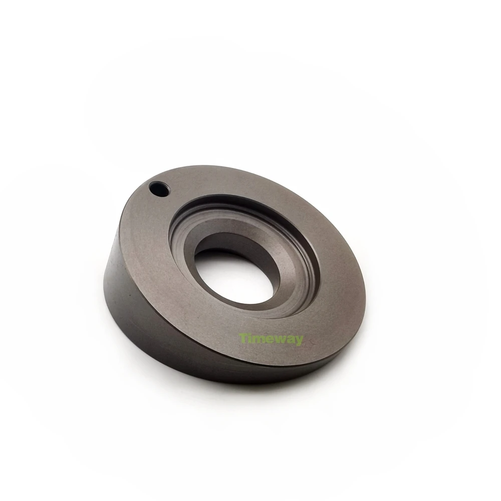 Hydraulic Pump Repa…