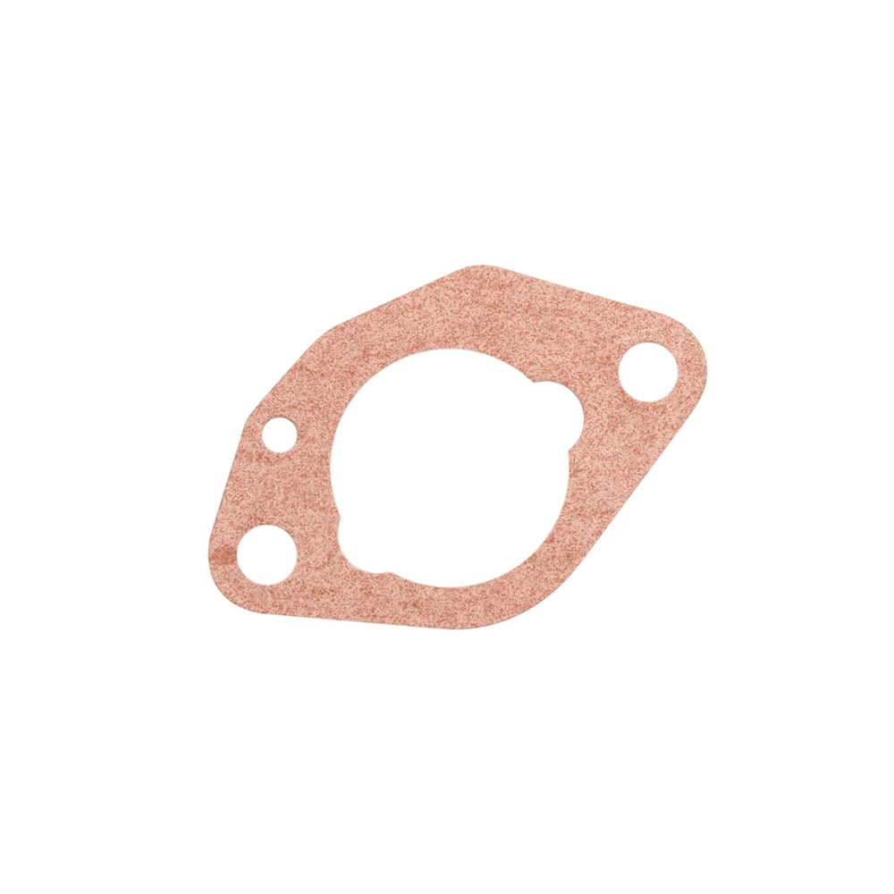 Carburetor Intake Gasket For Honda GCV135 GC135 GCV160 GCV190 Engine HRS216 HRT216 HRB216 HRR216 HRZ216 Lawn Mower 16212-Zl8-000