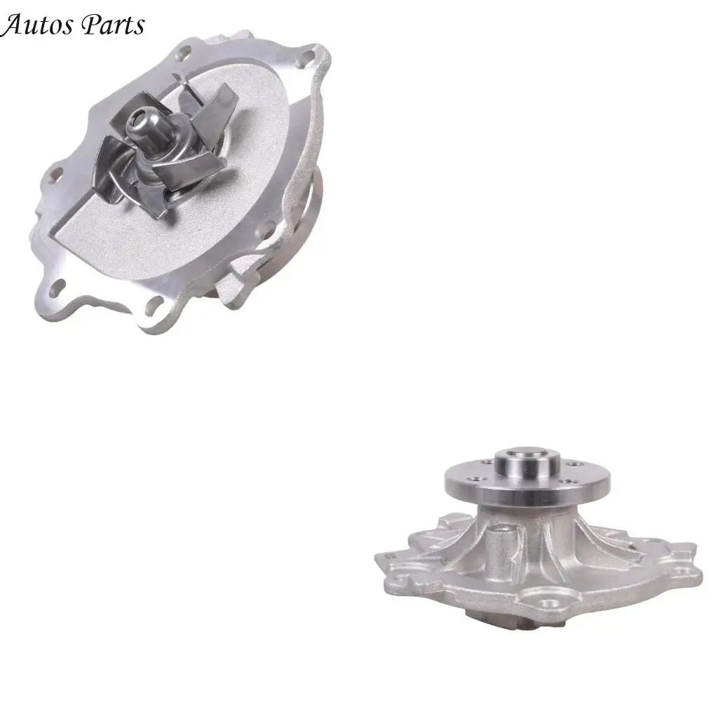 

57BA 31293303 Car Engine Water Improve Cooling System Functionality