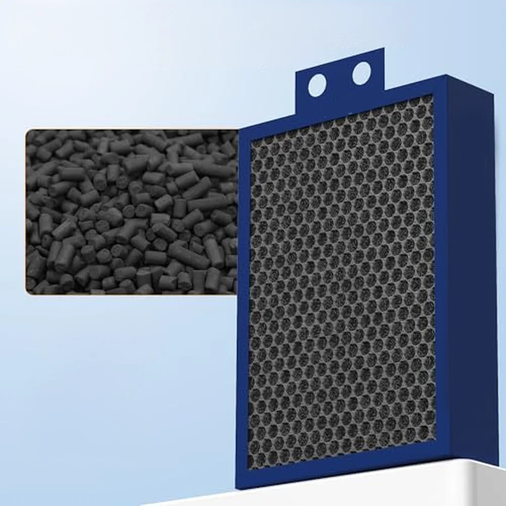 1/3PCS Air Purifier Filter Element Activated Carbon Filter For Classic 500/600 501 503 505 510 550E 650E Series Air Purifiers