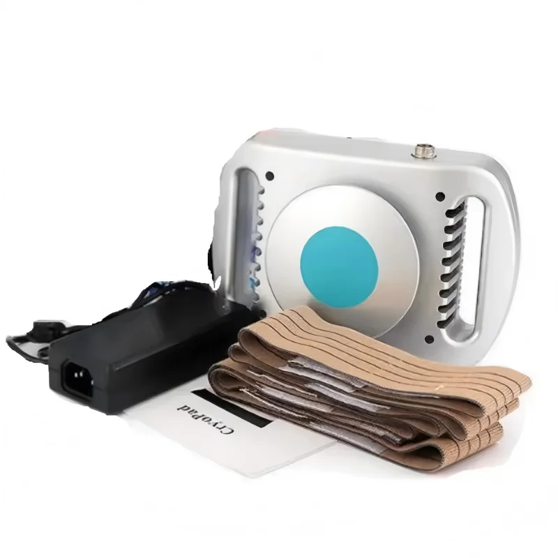 

Profesional Cryolipolysis Fat Freezing Machine Body Slimming Lipo Anti Cellulite Cold Therapy Massage Body