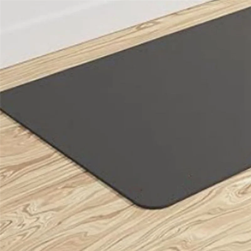 

Mouse Anti-Static Grounding Wire Yoga Mat Gym Meditation Fitness Workout US Plug