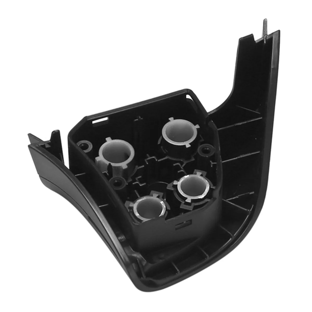 Multi-Function Steering Wheel Switch Button Kit Controls for Mercedes-Benz W164 W245 W251 GL350 ML350 R280 B180 B200—L49A