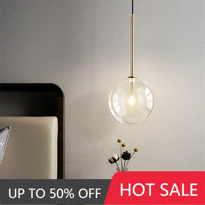 lampe-suspendue-moderne-a-led-boule-en-verre-pour-chambre-a-coucher-style-nordique-decoration-interieure-eclairage-pour-salon-cuisine-bar-suspension-ronde-doree