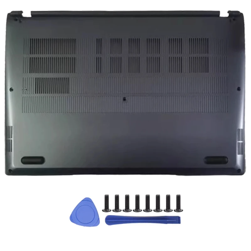 

Чехол для ноутбука MSI Modern14 M14 MS-14D1 D2 D3 D4 DK 14B3, ЖК-экран для ноутбука, задняя крышка/нижний корпус, аксессуары для ноутбука