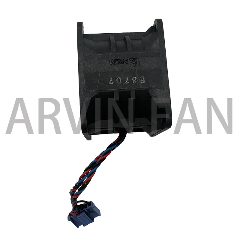 GFB0412SHE PE1750 مروحة 12V 0.68A 40*50*38 مللي متر 12V 0.68A 22.25 CFM 10000/9600 RPM مروحة تبريد