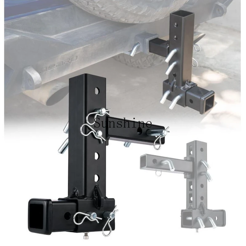 

Hook Lifter, Adjustable Trailer Hook, Extended Hook Adapter