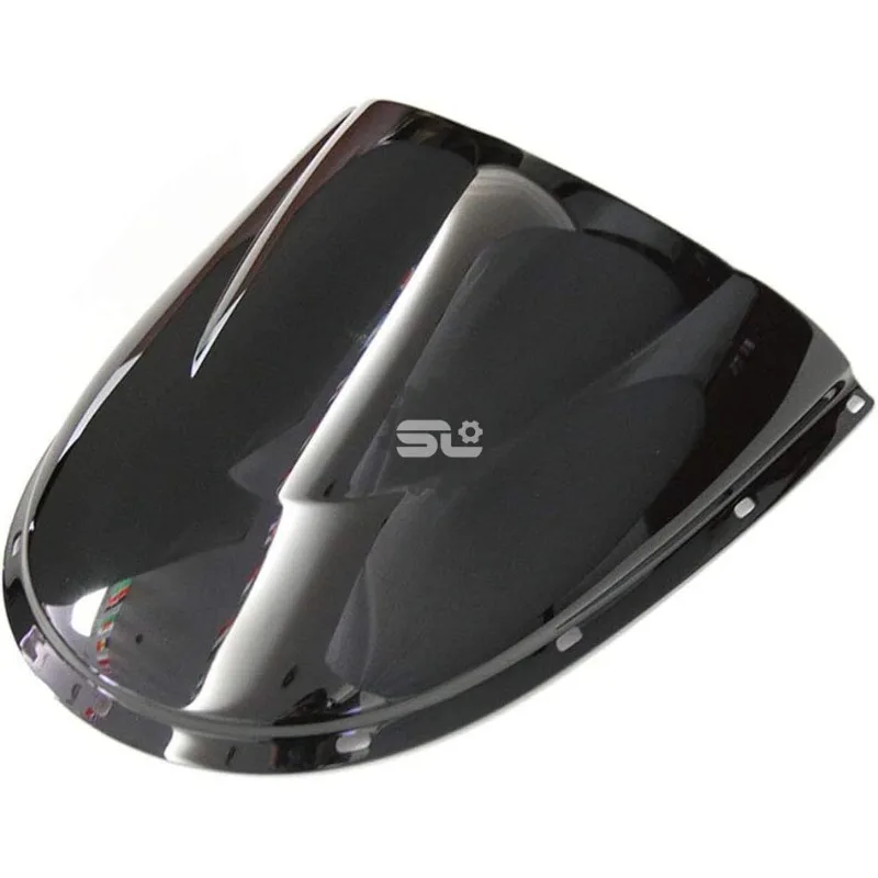 

Motorcycle Windshield for Ducati 748 916 996 998 1994-2002 Multiple color protection quality windshield double bubbles