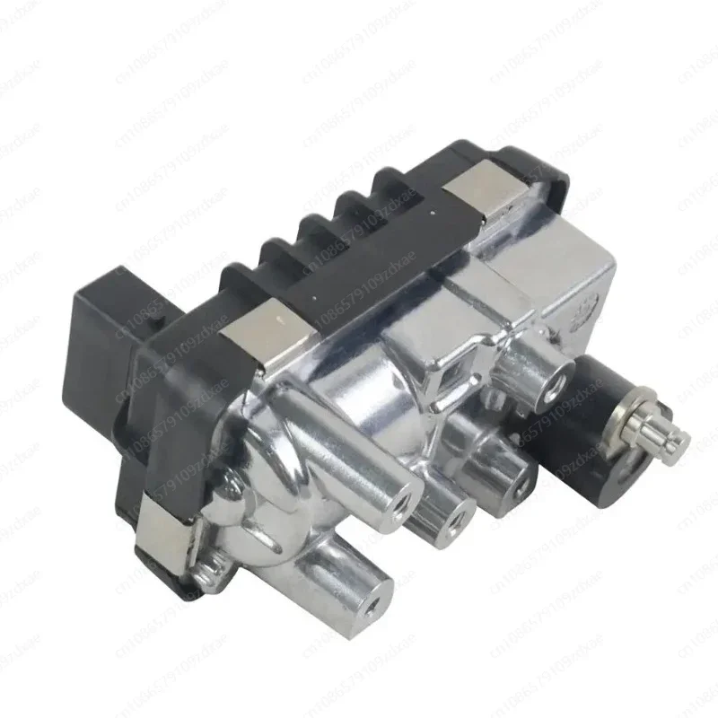 Turbo Actuator G-221 G221 712120 6NW008412 turbine electronic wastegate 728680 758226 6Q7S6K682AD for Ford Mondeo 2.2 TDCi