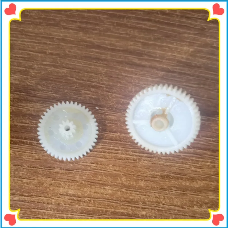 Side Brushes Motor Tooth for Irobot Roomba I7 I3 I5 I8 S9 980 E6 E5 Roomba 600 700 800 Series 650 780 880 Vacuum Cleaner Parts