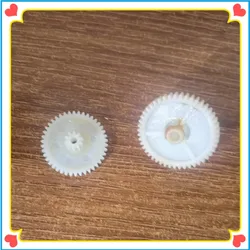 Side Brushes Motor Tooth for Irobot Roomba I7 I3 I5 I8 S9 980 E6 E5 Roomba 600 700 800 Series 650 780 880 Vacuum Cleaner Parts