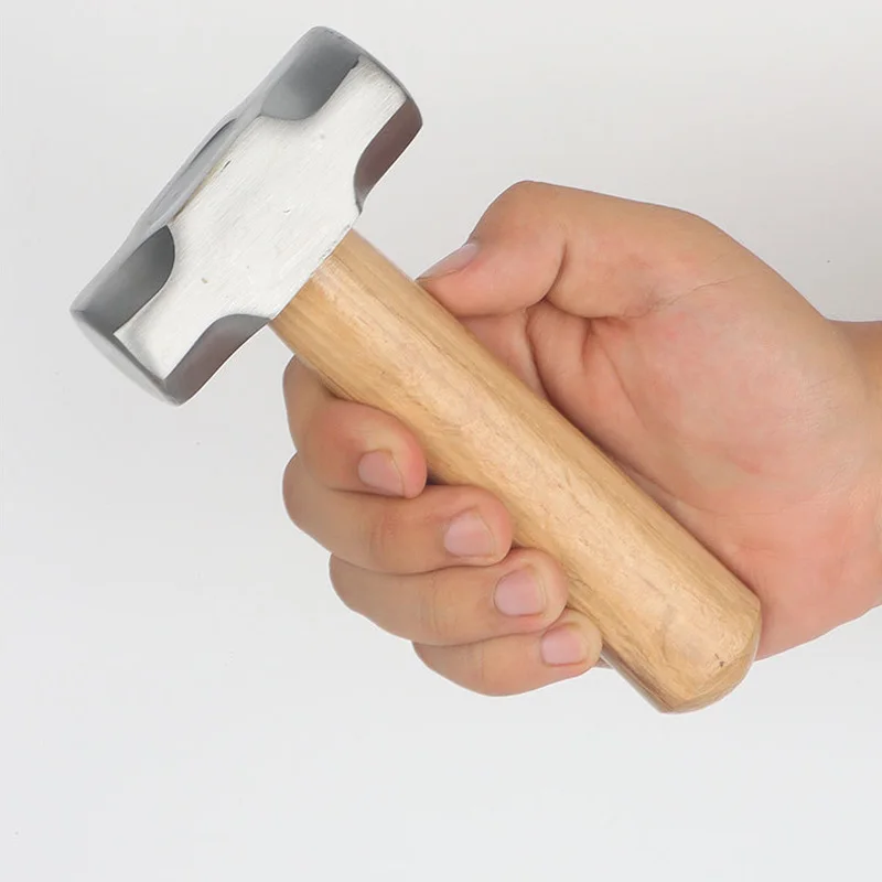 Mini Hammer High Ca…