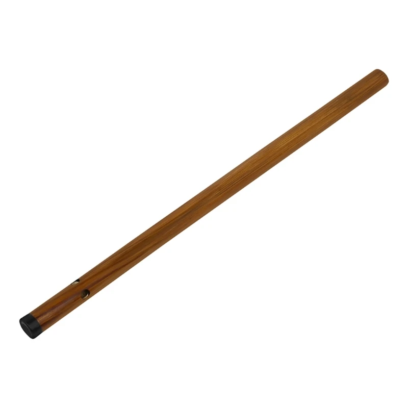 Multipurpose Handmade Bamboo Flute Wind Instruments Suitable for Players with Stable Intonation and Bamboo Construction