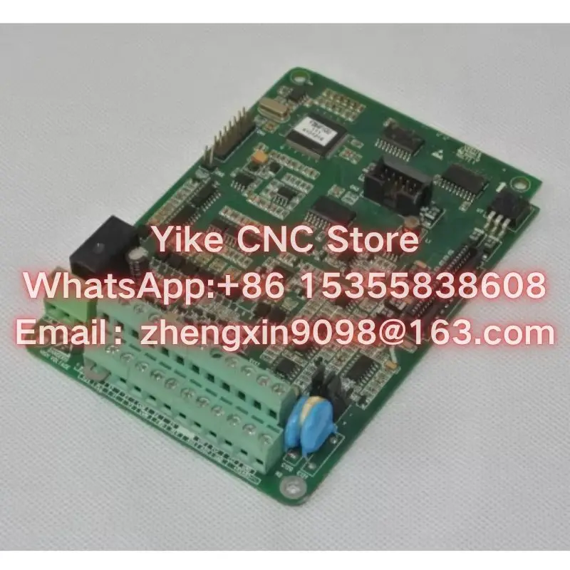 Used TD1000 inverter motherboard F24F1GU1 F2B4F1GU1 F94F1GU1 F24M1GU1 F2B4U1GU1 Functional test OK