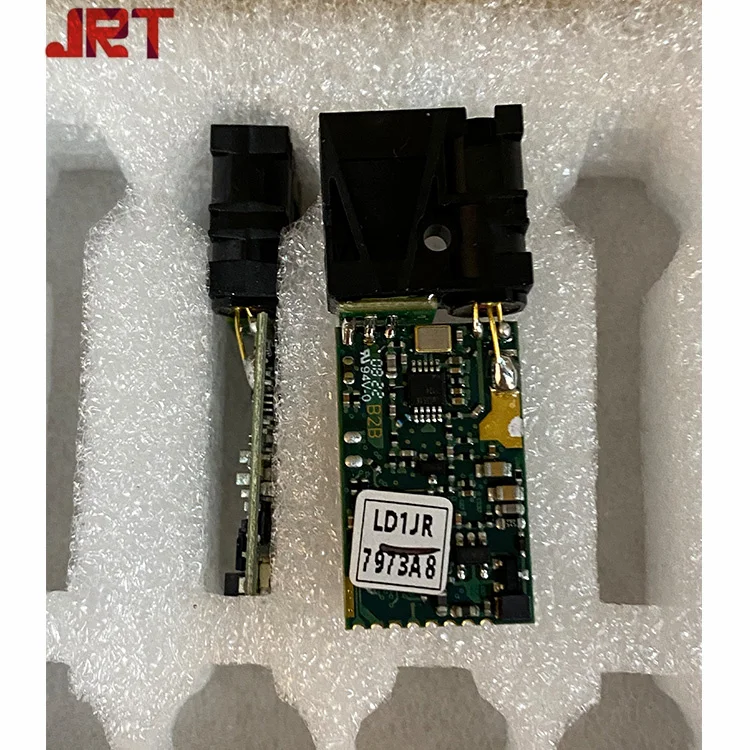USB Laser Distance Sensor Tof Arduino Smart Home Measure Laser Distance Sensor 400 Cm Distance Alarm Sensor for Children