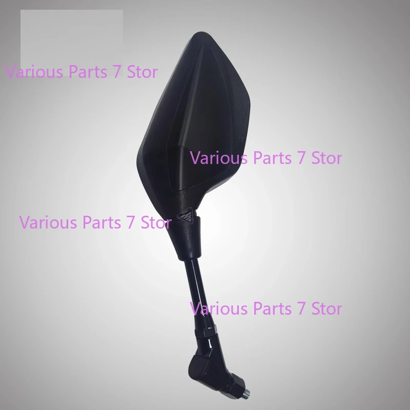 For LONCIN VOGE 250T SR250GT 350T Large Scooter SR4 Left and Right Rearview Mirrors Reflective Reversing Mirror