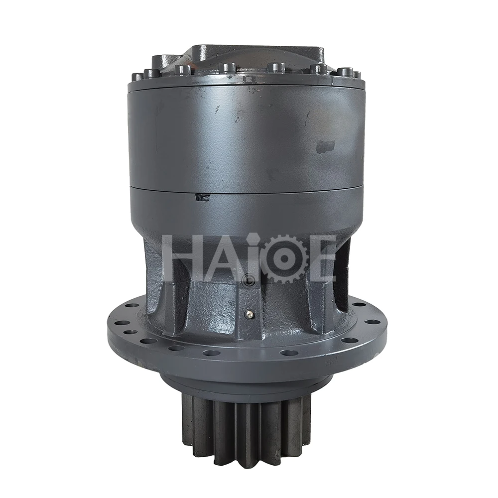 Для деталей экскаватора Develon DX420 SL420LC-V Поворотная редукторная шестерня DX420LCA Поворотная коробка передач 404-00095A
