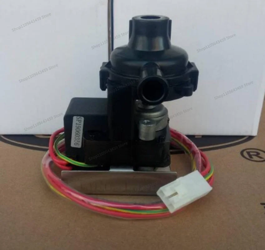 For water pumps 40GKX0W0002 40GKXOWO002 SP2020050120 MP-30700