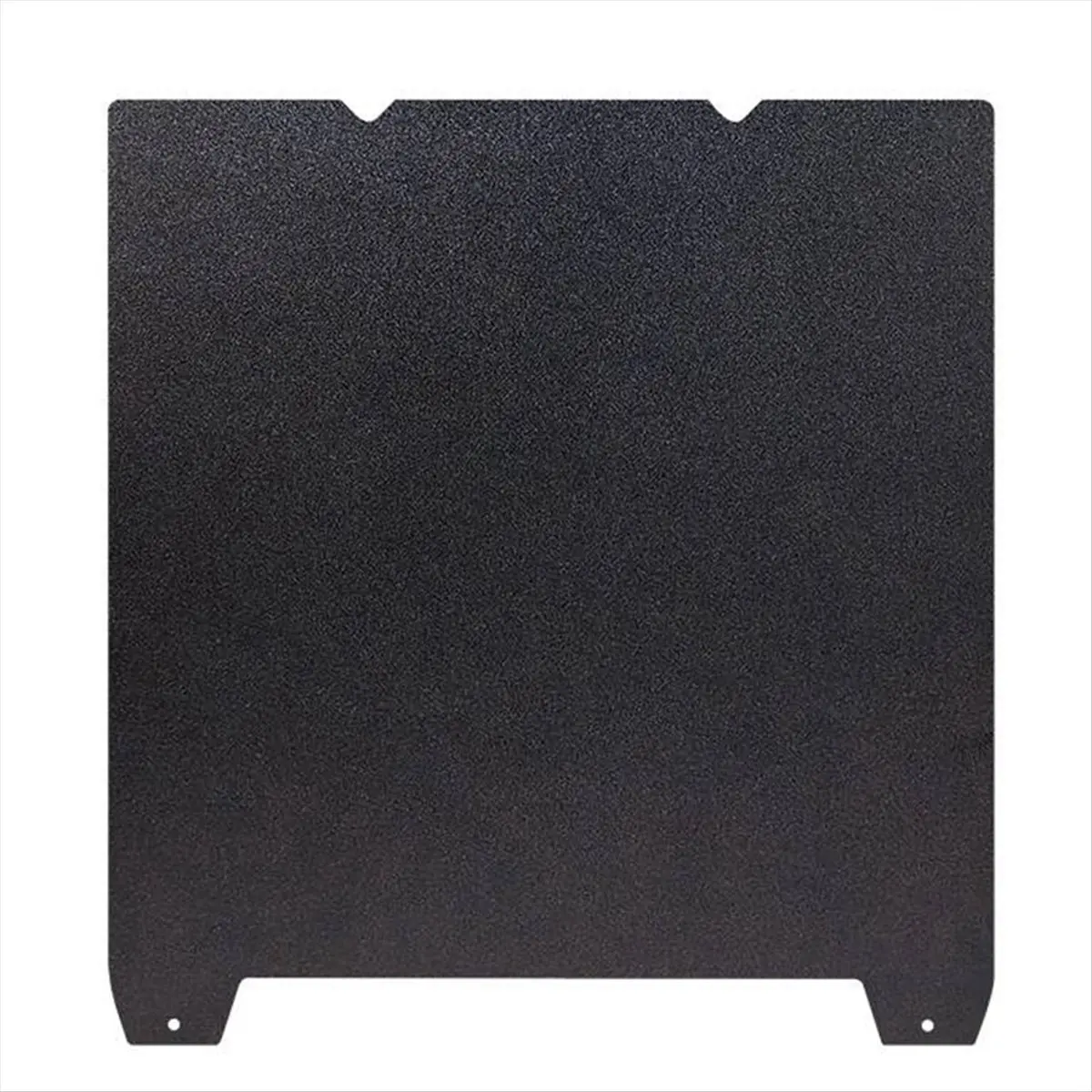 (B63C) 3D Printing Accessories for Creality K1/K1C Double-Sided Epoxy Resin Spray Hot Bed Steel Plate 235x235