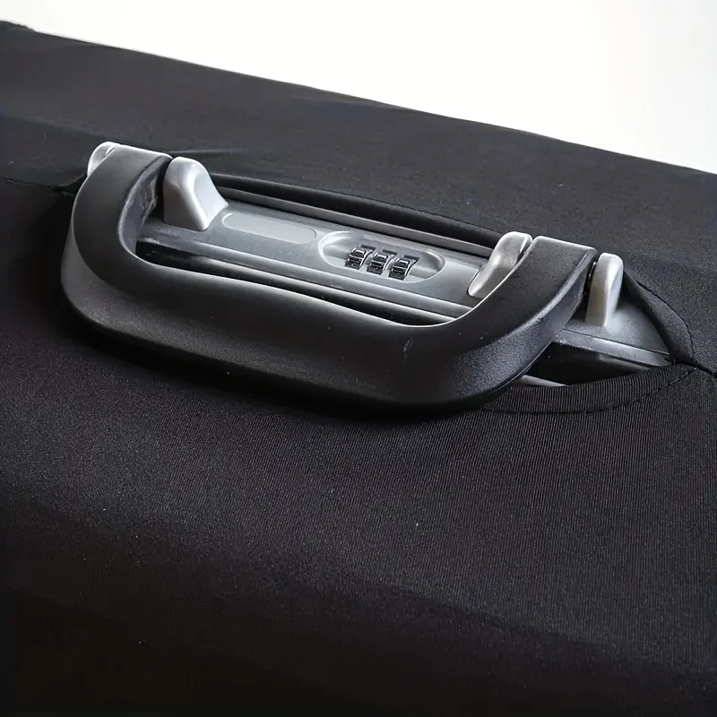 Thumbnail 4 - #43 Best Elastic Luggage Covers to Buy In 2026