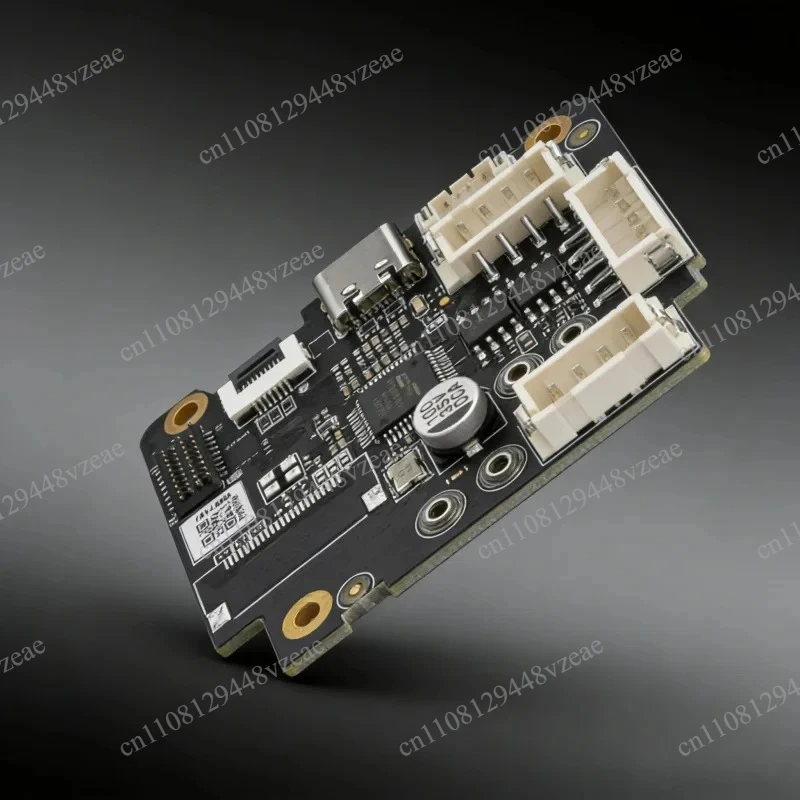 Control Board For Bambu Lab A1/A1 Mini/P1 3D Printer Parts Original Brand New Tool Head Extrusion