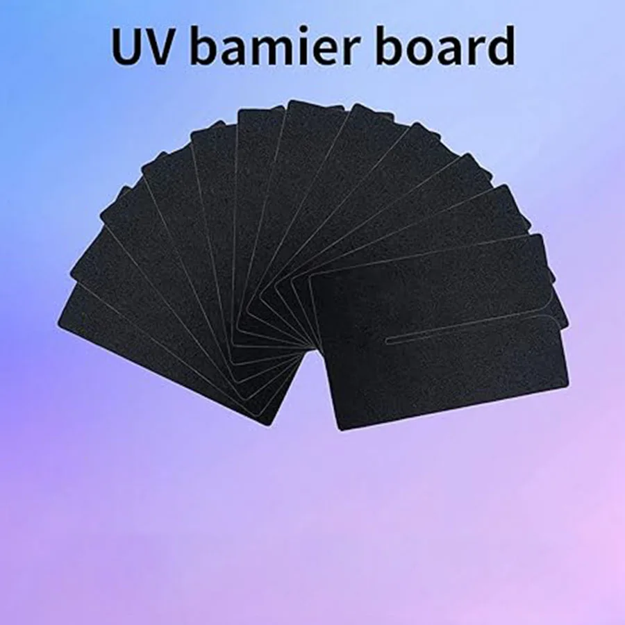 

Shield UV Barrier Keratin Hair Extensions Protector Precision Tools Hair Extensions Styling Heat Shield