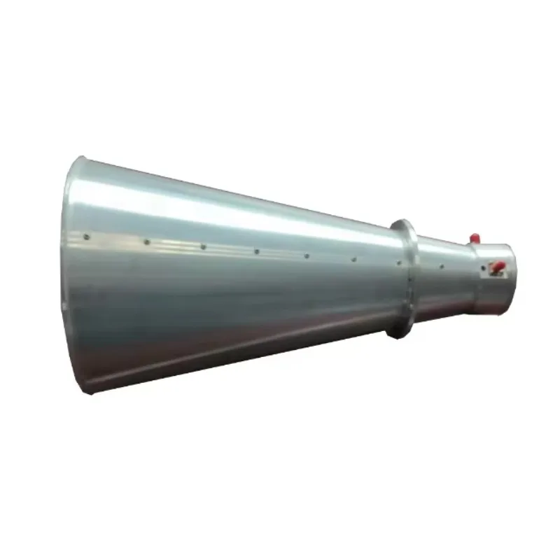 SWT Model SH-AnT-0118 L Band Ku Band 1GHz~18GHz Horizontal Vertical Dual Linear Polarization Pyramid Horn Antenna T/R Components