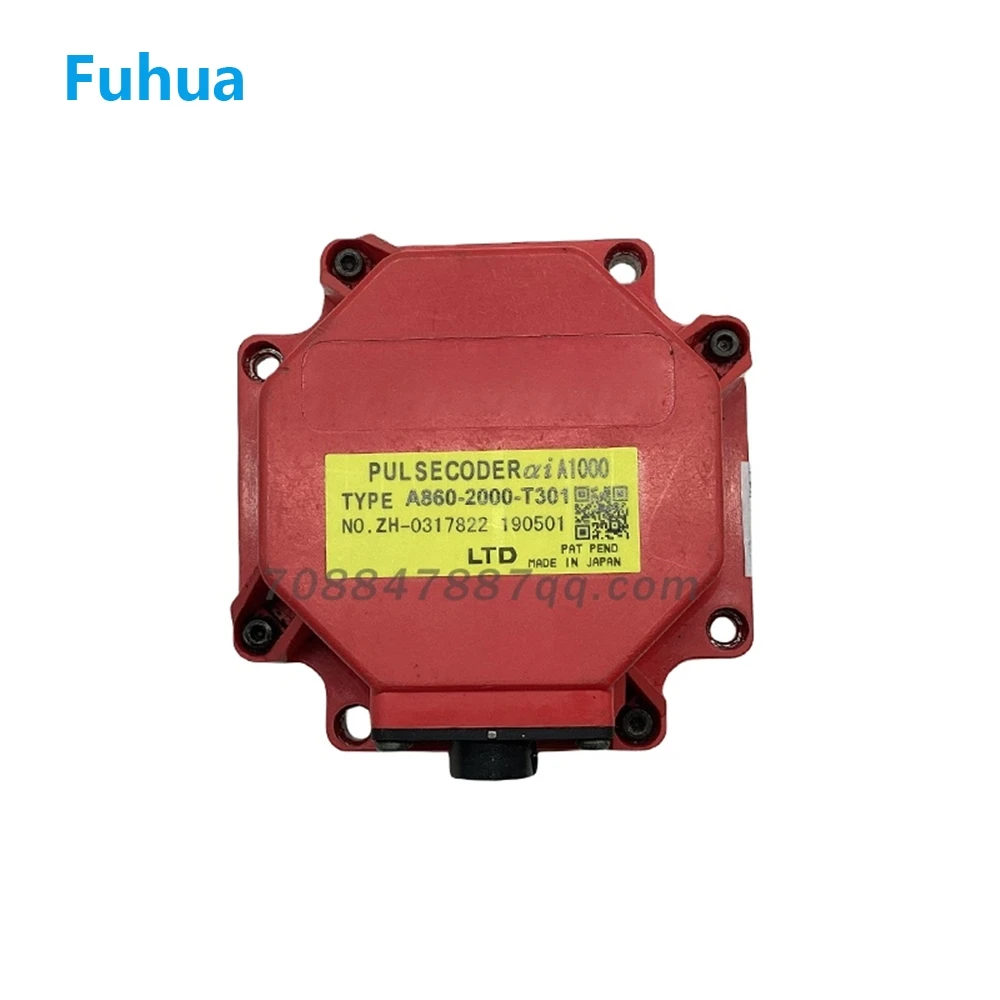 

1 Pcs A860-2000-T301 encoder