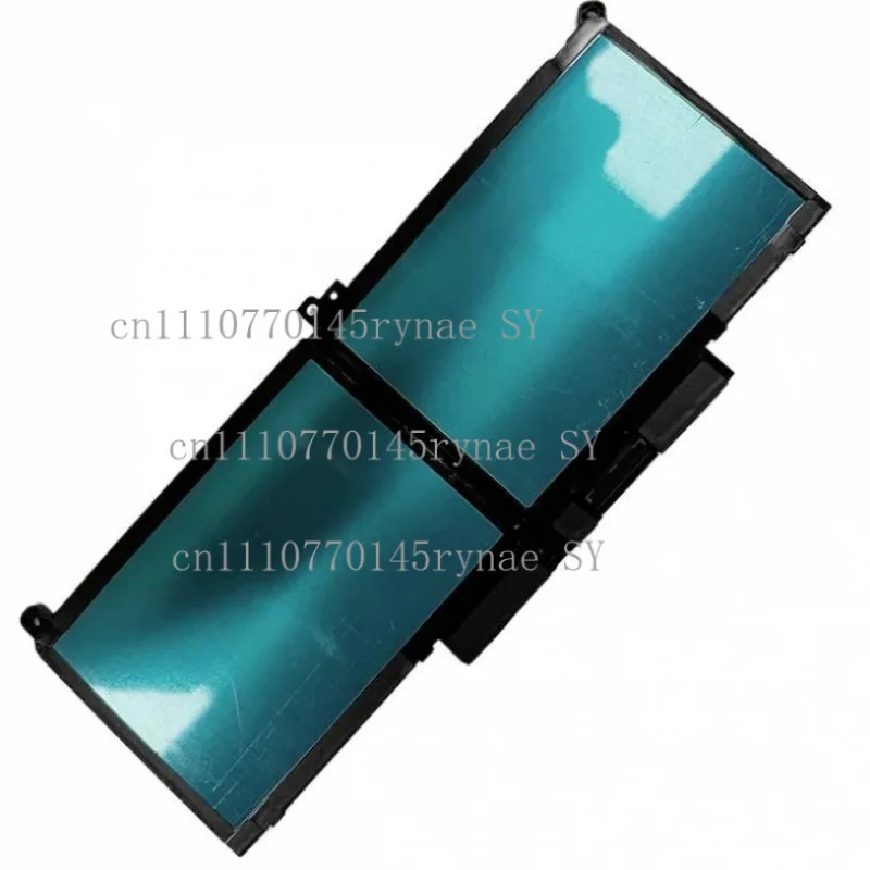 New F3YGT Latitude for Dell Battery Latitude 7480 12 13 7000 7280 7290 E7280 E7290 E7380 E7390 7000 7380 7390 7480 7490 2X39G