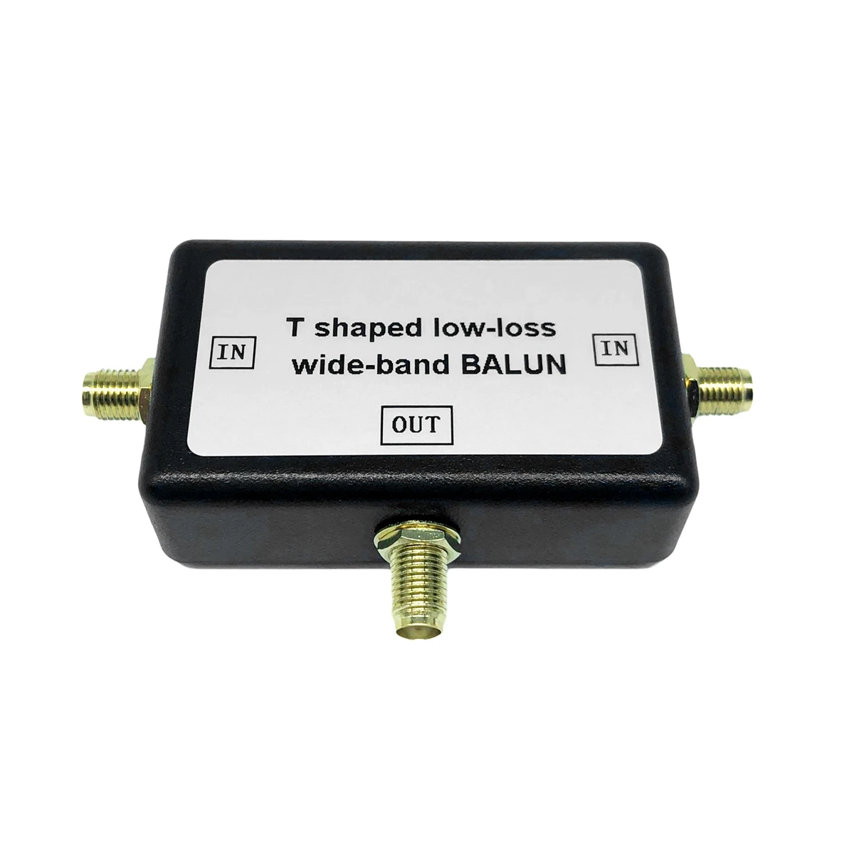 A51I YouLoop Magnetic Antenna Portable Passive Magnetic Loop Antenna