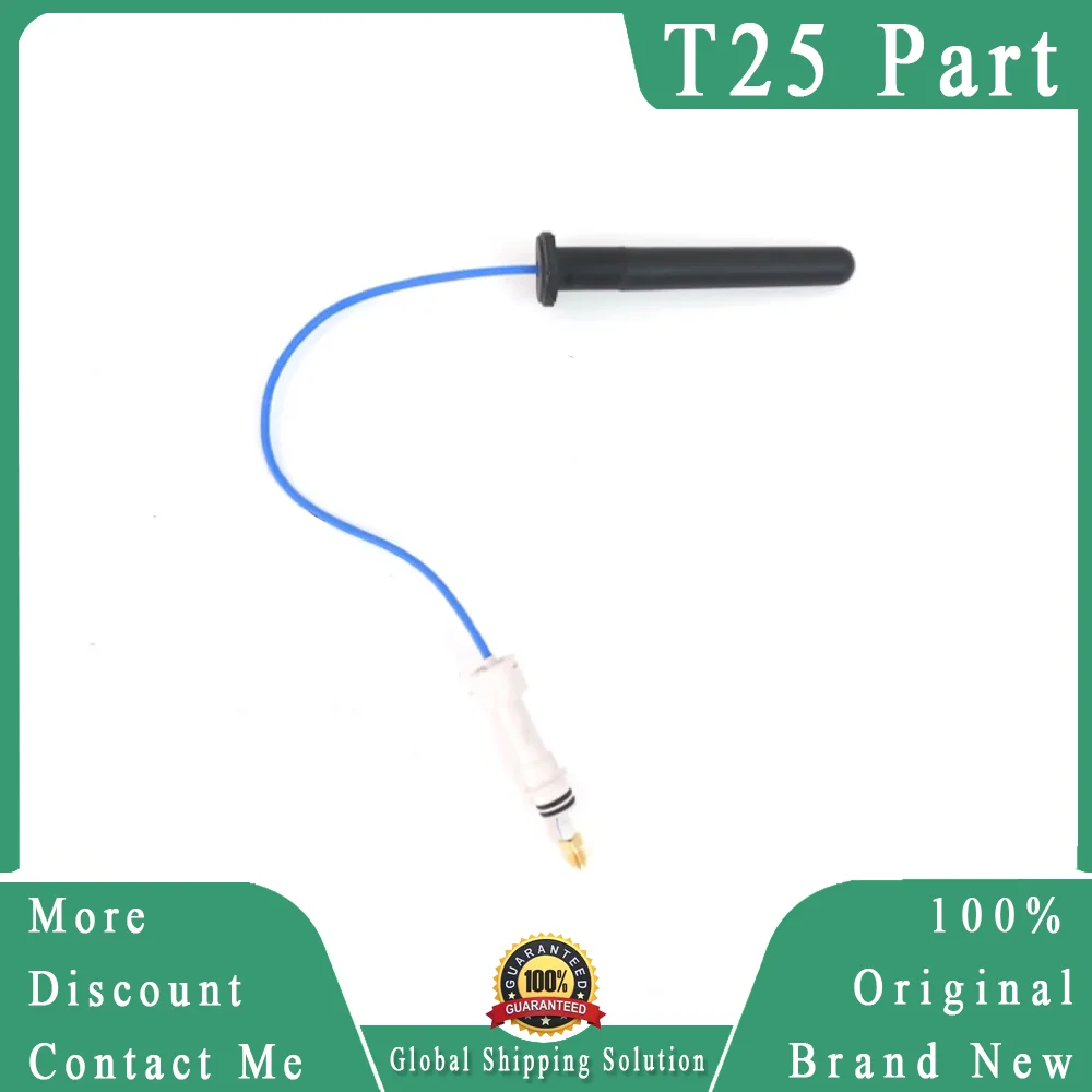 Antenne d'origine Agras T25 SDR (avant), tout neuf pour Dji T25, réparation de importateur agricole, remplacement, 1 pièce