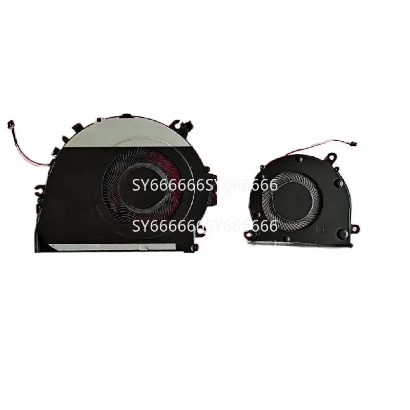 Laptop Cooling Fan For Honor MagicBook Pro HBL‑W19L HLY‑W19R W29R KLVC‑WFE9L With Disassembly Tools