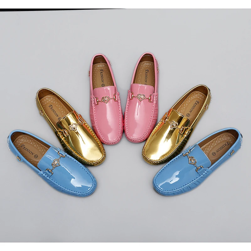 

Doudou Shoes Women's 2025 New Soft Sole Slip-On Lazy Loafers Handmade Trbottomy Easiest for Match Men's Casual Driving Shoes