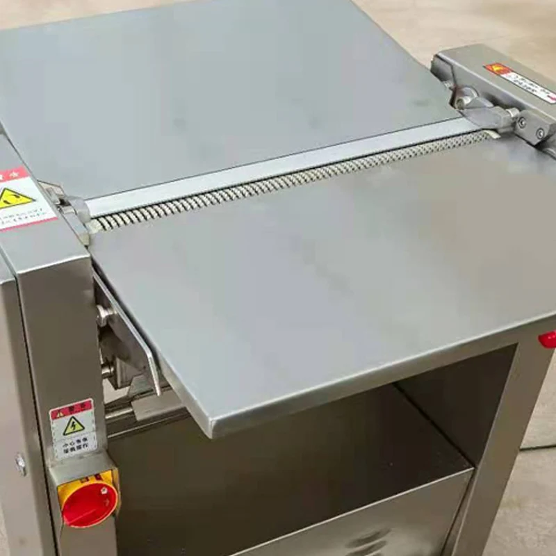 Automatic Pork Skin Peeling Machine Meat skin remove Machinery Pork Peeler Machine