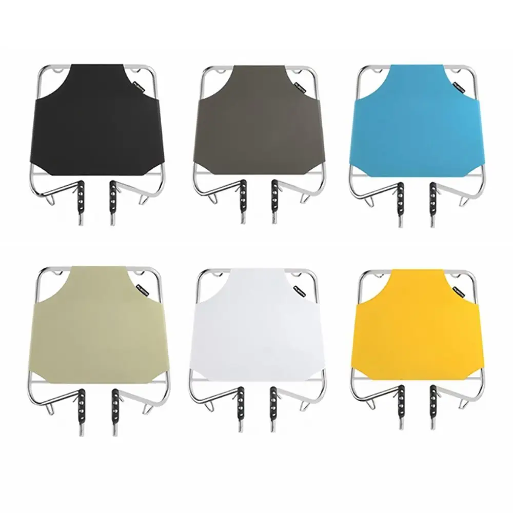 

Detachable Bike Basket Front Rack Spacious Storage Capacity Versatile Compatibility Bike Bag Luggage Shelf Free Assembly