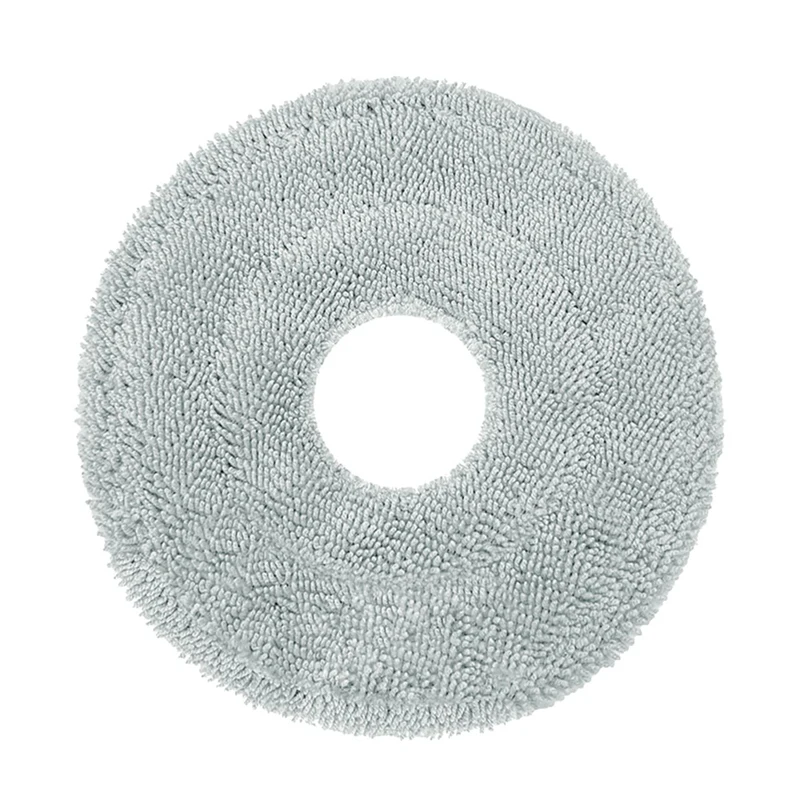 ชุดอุปกรณ์เสริม32ชิ้นสำหรับเครื่องดูดฝุ่น dreame L10s Pro Gen 2อะไหล่เปลี่ยนแปรงกรองด้านข้างหลักผ้าม็อบ