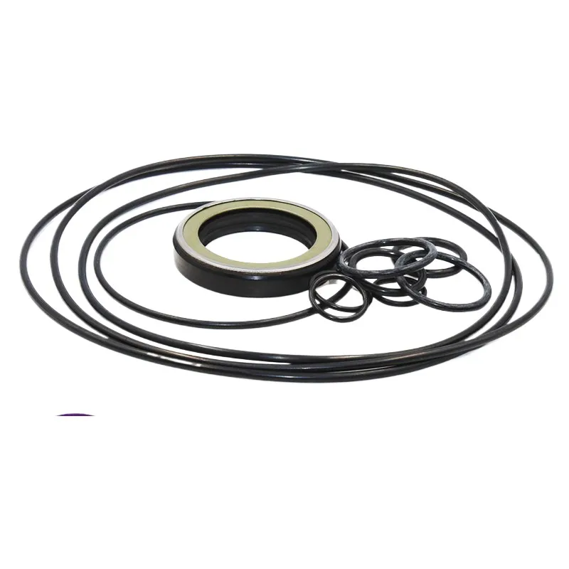 0816217 SWING MOTOR SEAL KIT FOR HITACHI ZX270 ZX270-3 ZX280LC-3 ZX300W ZX330 ZX330-3 ZX350-3 ZX350H ZX350H-3 ZX350K-3 ZX350LC-3