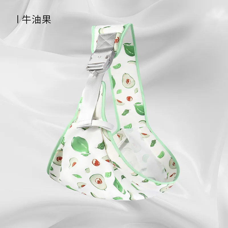 Newborn Strap Front Hug Baby Outing Easy One Shoulder Lightweight Four Seasons Effortless Outing Hugging Tool G3