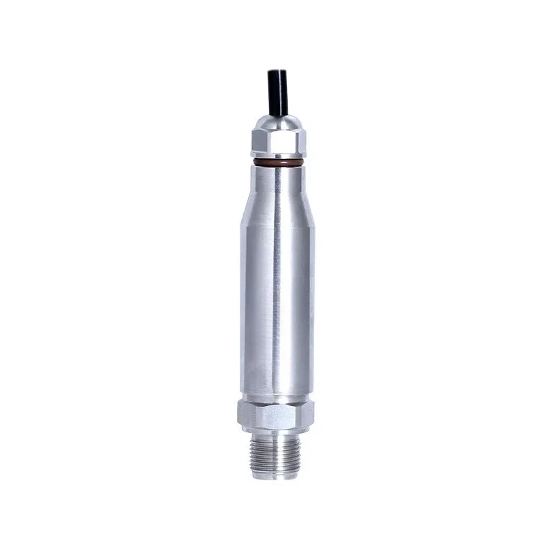 Waterproof pressure transmitter pressure sensor