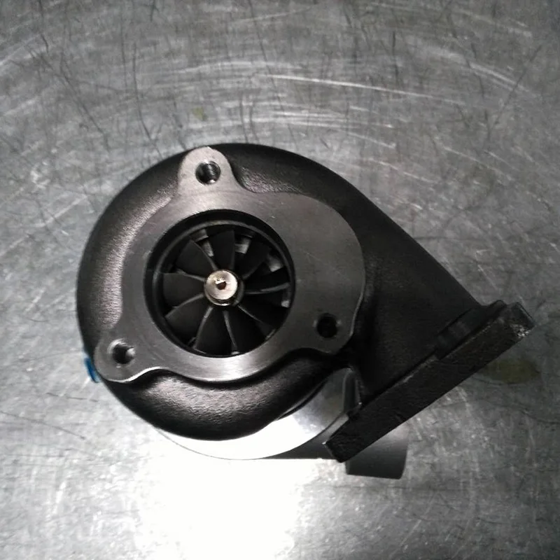 

Турбокомпрессор Kang Yue Original 13030849 для двигателей Weichai TBD226B-3D (комплект для ATV&UTV J50S) – Цена